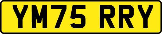 YM75RRY