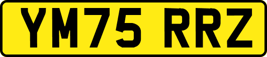 YM75RRZ
