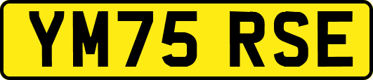 YM75RSE