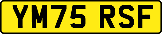 YM75RSF