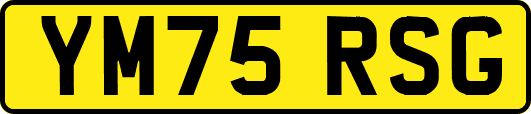 YM75RSG