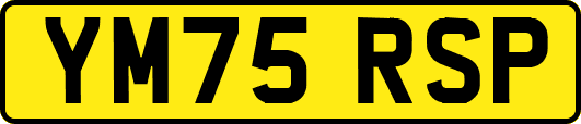 YM75RSP