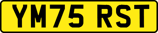 YM75RST