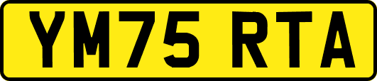 YM75RTA