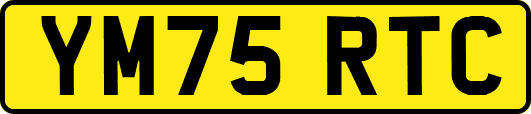 YM75RTC