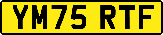 YM75RTF
