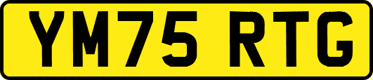 YM75RTG