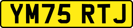 YM75RTJ