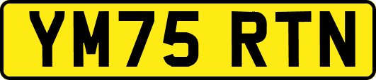 YM75RTN