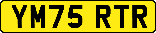YM75RTR