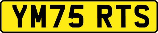 YM75RTS