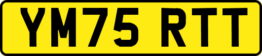 YM75RTT