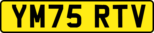 YM75RTV