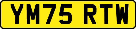YM75RTW