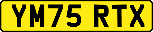 YM75RTX