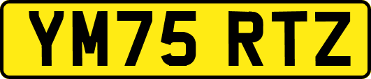 YM75RTZ