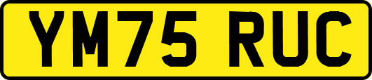 YM75RUC