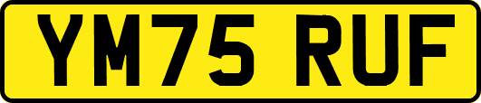 YM75RUF