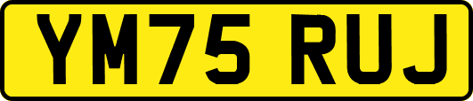 YM75RUJ