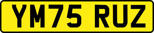 YM75RUZ