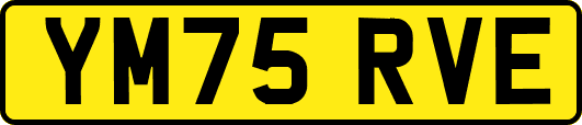 YM75RVE