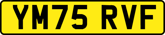 YM75RVF