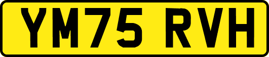 YM75RVH