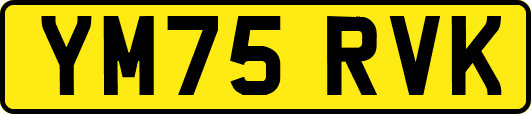 YM75RVK