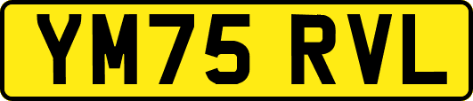 YM75RVL