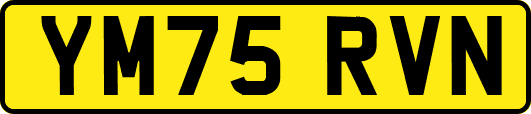 YM75RVN
