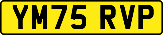 YM75RVP