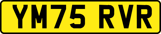 YM75RVR