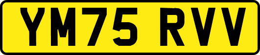 YM75RVV