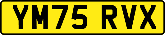 YM75RVX