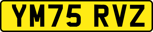 YM75RVZ