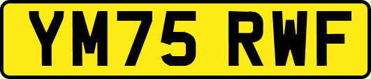 YM75RWF