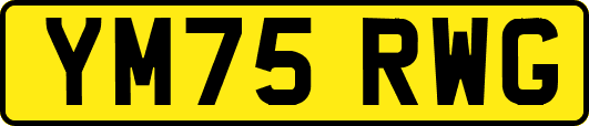YM75RWG