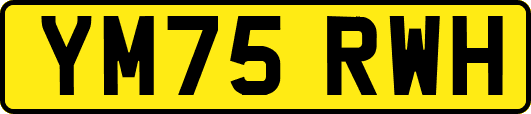 YM75RWH