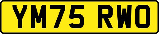 YM75RWO