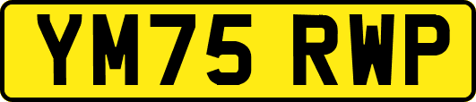 YM75RWP