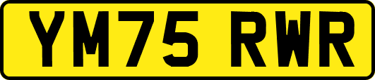 YM75RWR