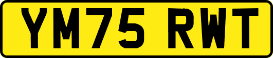 YM75RWT