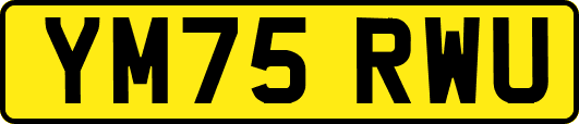 YM75RWU