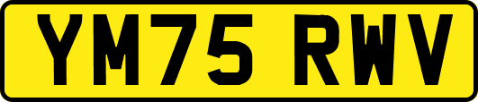 YM75RWV