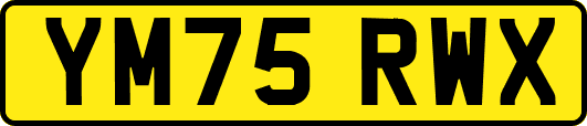 YM75RWX