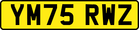 YM75RWZ