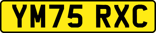YM75RXC