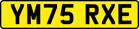 YM75RXE