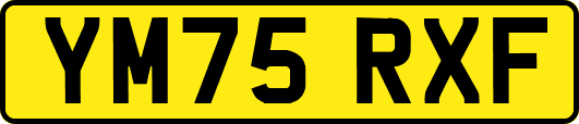 YM75RXF