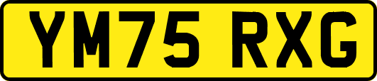 YM75RXG